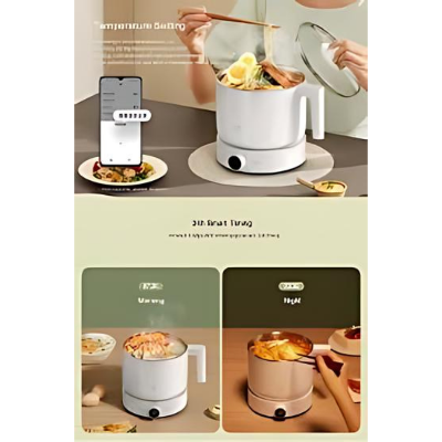 Picture of Xiaomi Mijia Smart 1.5L 1000W Electric Cooker