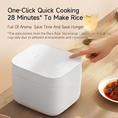 Picture of Xiaomi Mijia Smart 1.5L 1000W Electric Cooker