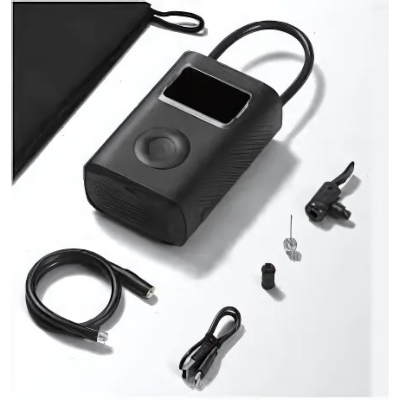 Picture of Xiaomi Mijia Air Pump 2 Digital Tire Pressure