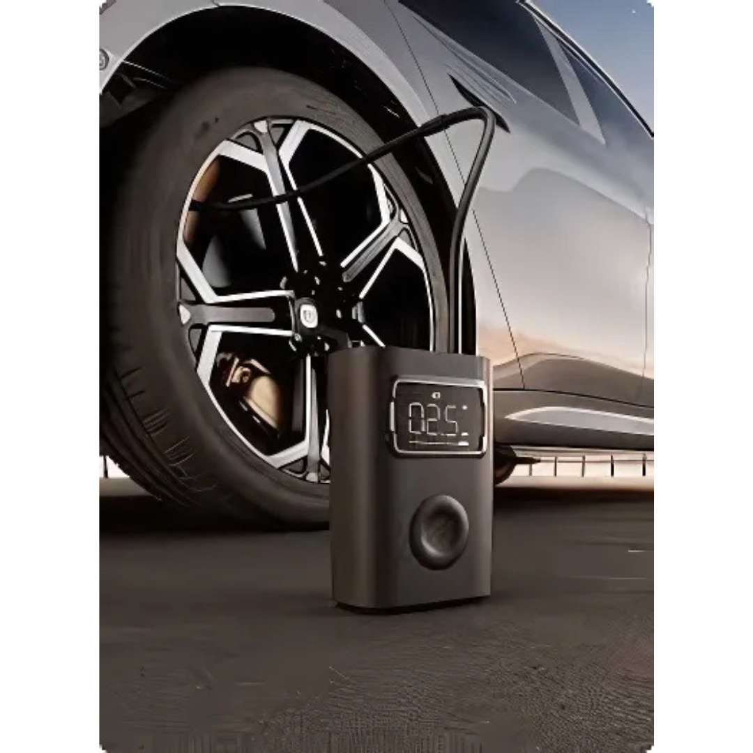 Picture of Xiaomi Mijia Air Pump 2 Digital Tire Pressure
