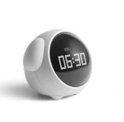 Picture of Xiaomi Cute Expression Alarm Emoji Clock