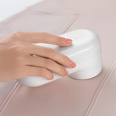 Picture of Xiaomi MIJIA Lint Remover Clothes fuzz pellet trimmer machine portable Charge Fabric Shaver Removes