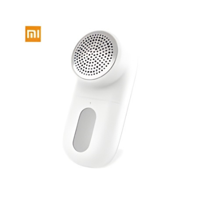 Picture of Xiaomi MIJIA Lint Remover Clothes fuzz pellet trimmer machine portable Charge Fabric Shaver Removes