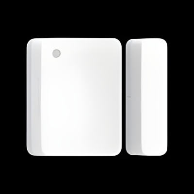 Picture of Xiaomi Mijia Door Window Sensor 2 Bluetooth 5.1 Wireless Connection Open Close Alarm Light Detect Home Safety