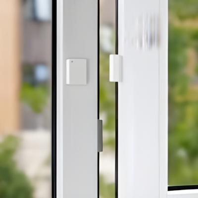 Picture of Xiaomi Mijia Door Window Sensor 2 Bluetooth 5.1 Wireless Connection Open Close Alarm Light Detect Home Safety