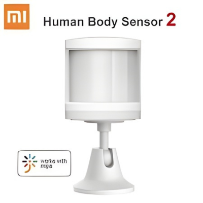 Picture of Xiaomi Smart Human Motion Body Sensor 2S (XMPIRO2SXS)