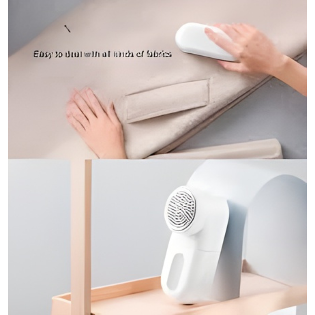 Picture of Xiaomi Mijia Lint Remover 2 Clothes Fuzz Pellet Trimmer Machine