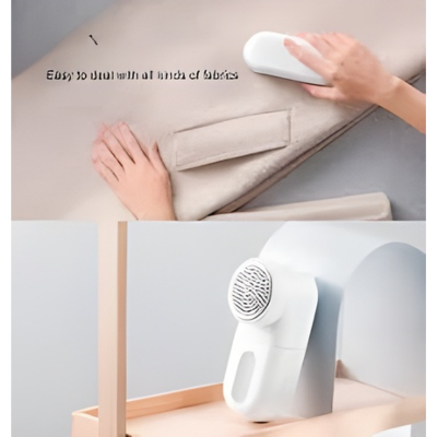Picture of Xiaomi Mijia Lint Remover 2 Clothes Fuzz Pellet Trimmer Machine