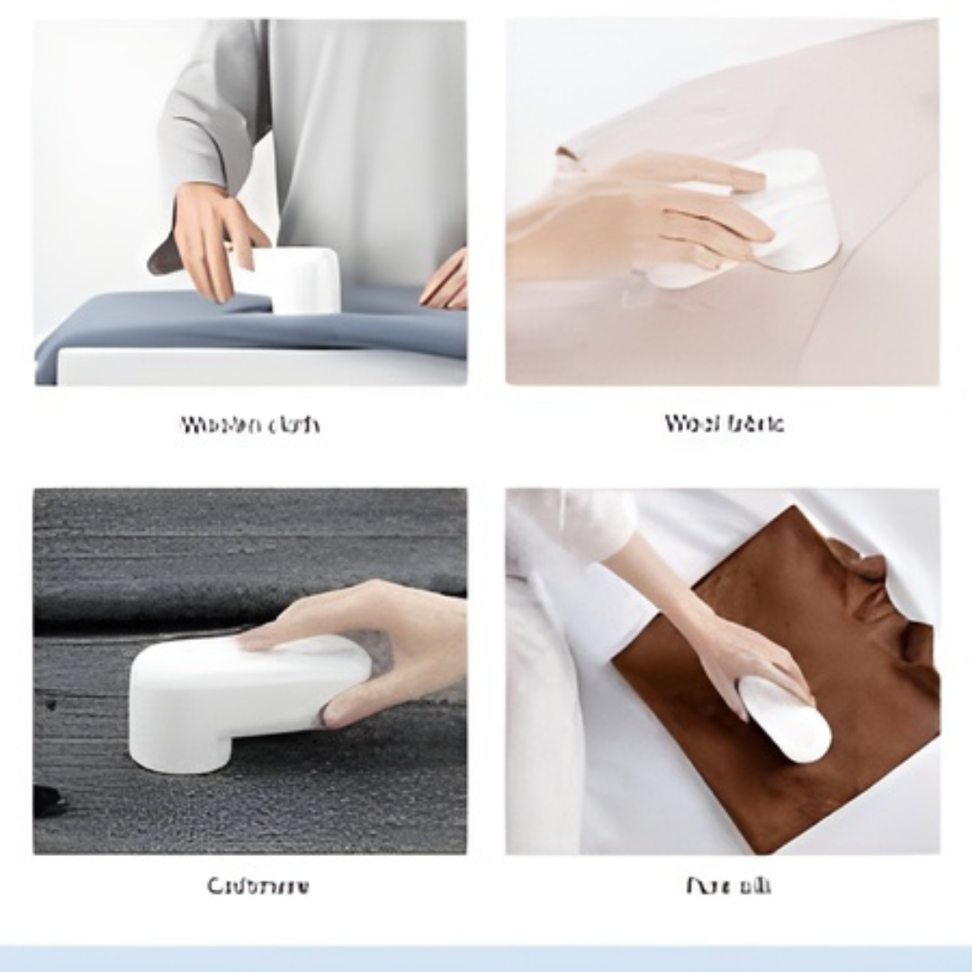 Picture of Xiaomi Mijia Lint Remover 2 Clothes Fuzz Pellet Trimmer Machine