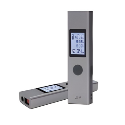 Picture of Xiaomi DUKA Laser Range finder 40m LS-P Portable USB High Precision Measurement