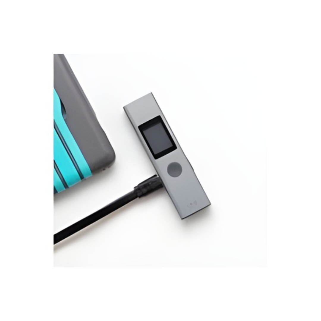 Picture of Xiaomi DUKA Laser Range finder 40m LS-P Portable USB High Precision Measurement