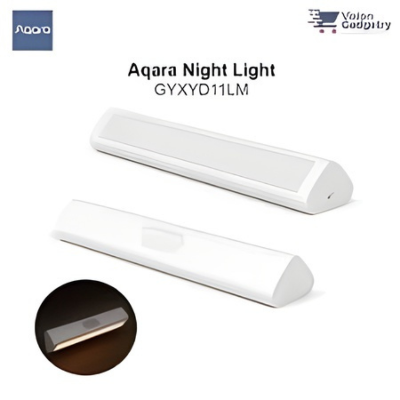 Picture of Xiaomi Yeelight Human Body Induction Lamp A27 Home Adjustable Angle Light Sensor Eye Protection Stepless Dimming Reading Cabinet Light