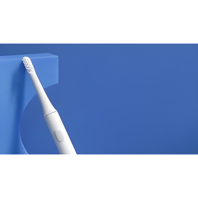 Picture of 3 Pcs/lot Toothbrush Head Replacement for Xiaomi_Mijia T100 Sonic Electric Toothbrush Waterproof Gum Health Replacement Tooth Brush