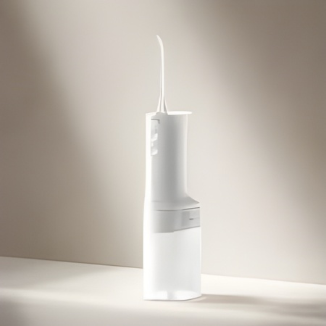 Picture of Xiaomi Mijia Oral Irrigator 2 MEO705 Portable Dental Water Flosser Water Floss Rechargeable Cleaning Teeth