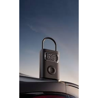 Picture of Hard Case Compatible for Xiaomi Mijia Air Pump Pro 2 Car Bicycle Basketball Inflator Compressor Bag for Tire Tube Extension Hose