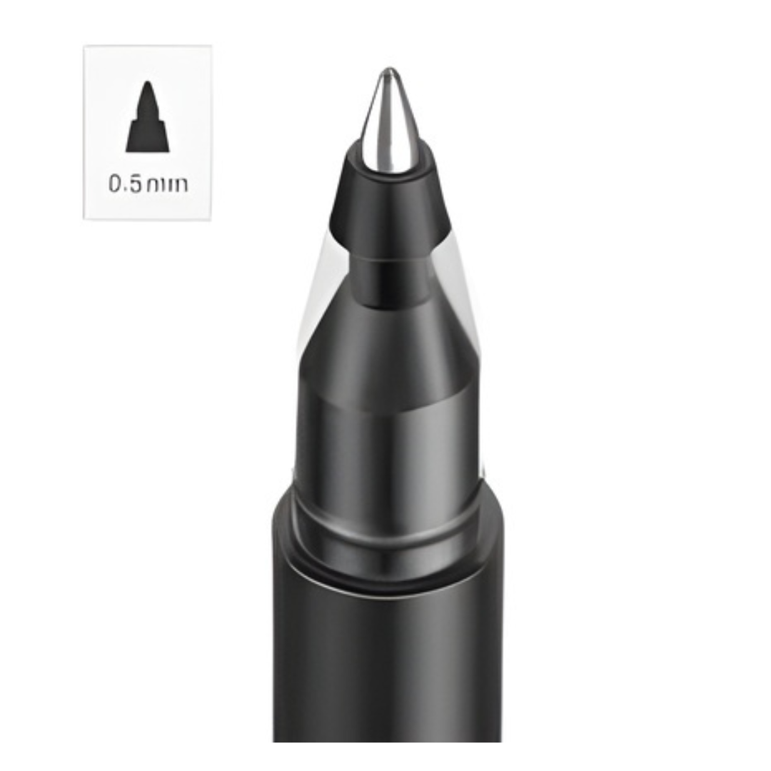 Picture of Xiaomi Mi Jumbo Gel Ink Pen 10 Pieces - Pen