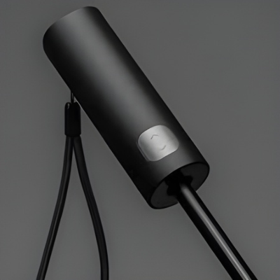 Picture of Xiaomi Youpin Wd1 Tri-Fold Automatic Umbrella - Black