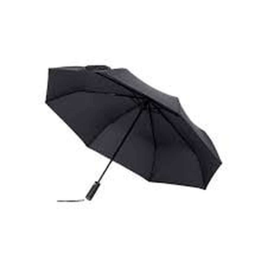 Picture of Xiaomi Youpin Wd1 Tri-Fold Automatic Umbrella - Black