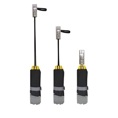 Picture of Konggu Ten Bone Reverse Mechanical Automatic Umbrella UPF 50+ UV Protection