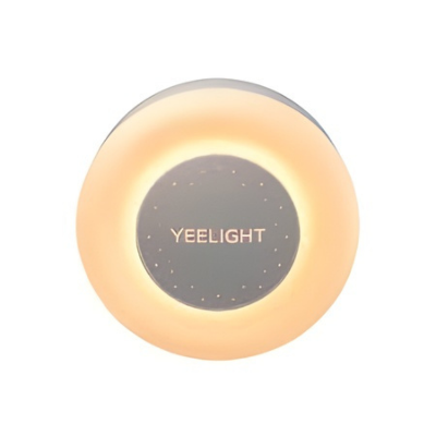 Picture of Xiaomi Yeelight Night Light LED Wall Plug-in Lamp Controlled Infrared Motion Sensor