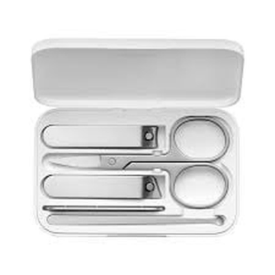 Picture of Xiaomi Mijia 5Pcs Manicure Pedicure Nail Clipper Set