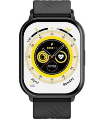 Picture of Zeblaze GTS 3 Smartwatch, 2.03' HD Color Display, Bluetooth Calling