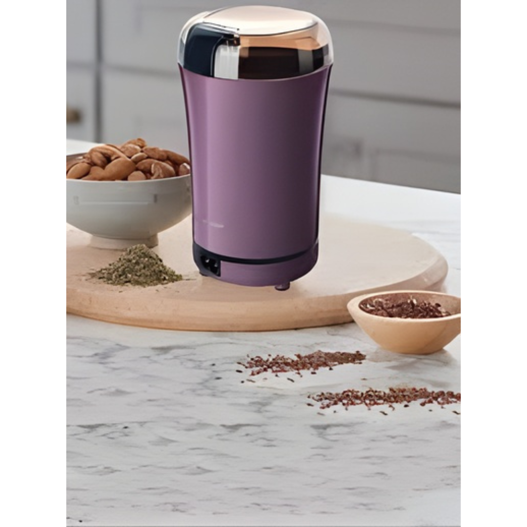 Picture of Indispensable - Opulence at Its Best - Multi-Functional Electric Grinder Machine grinders - Kitchen & Dining - Must Have