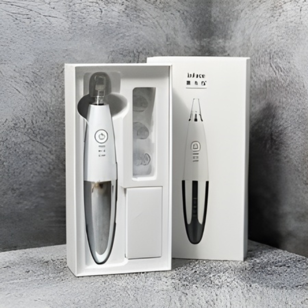 Picture of Blackhead Remover Instrument - White