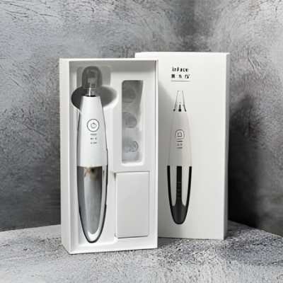 Picture of Blackhead Remover Instrument - White