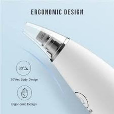 Picture of Blackhead Remover Instrument - White