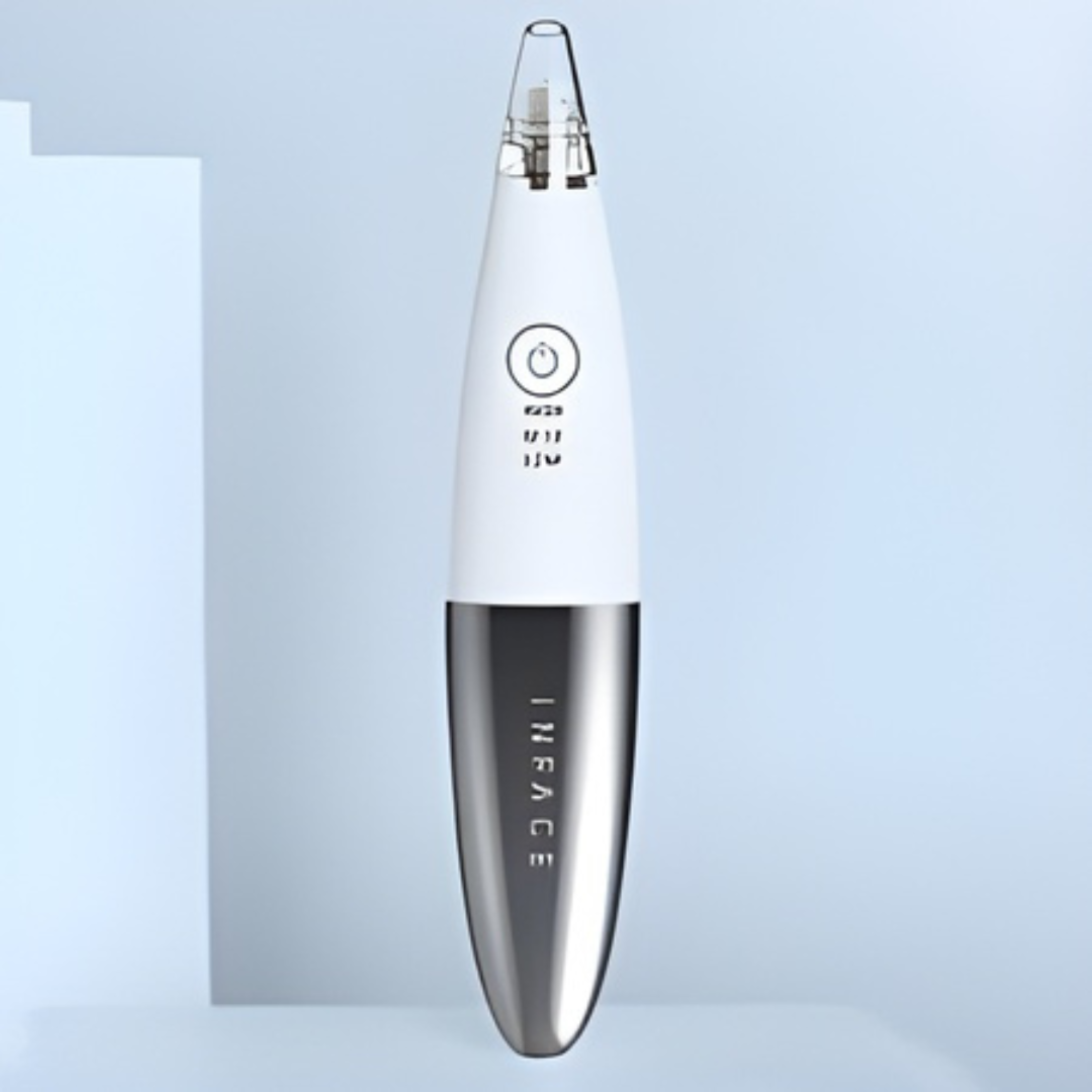 Picture of Blackhead Remover Instrument - White