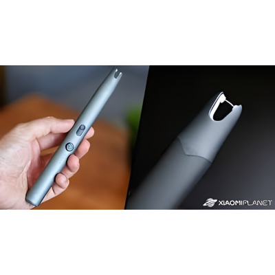 Picture of Xiaomi ATuMan IG1 Plasma Ignition Pen Rechargeable Windproof Metal Lighter