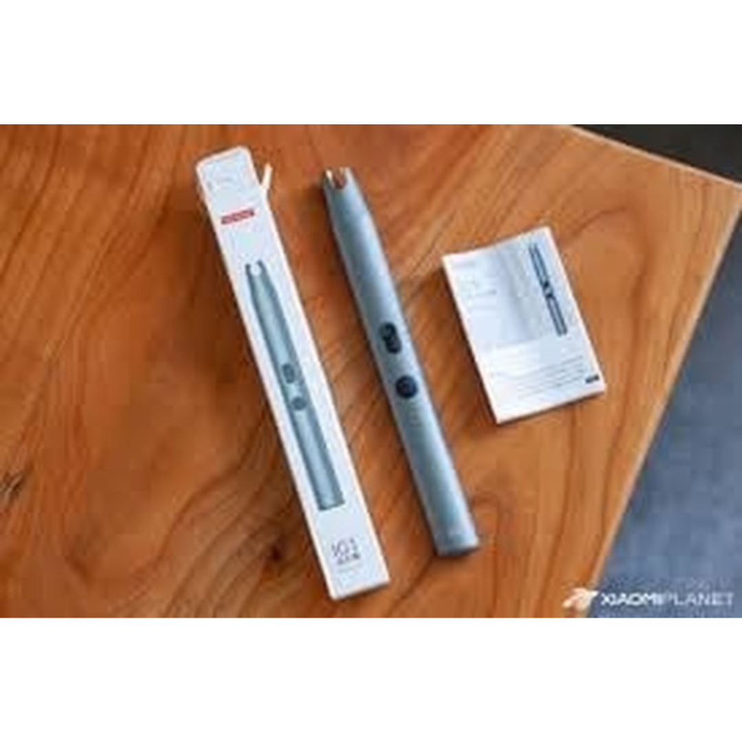 Picture of Xiaomi ATuMan IG1 Plasma Ignition Pen Rechargeable Windproof Metal Lighter