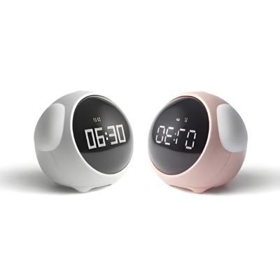 Picture of Xiaomi Cute Expression Alarm Emoji Clock