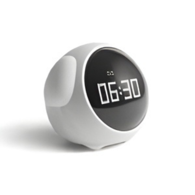 Picture of Xiaomi Cute Expression Alarm Emoji Clock