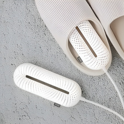 Picture of Xiaomi Youpin Sothing Portable Zero Shoes Dryer - White