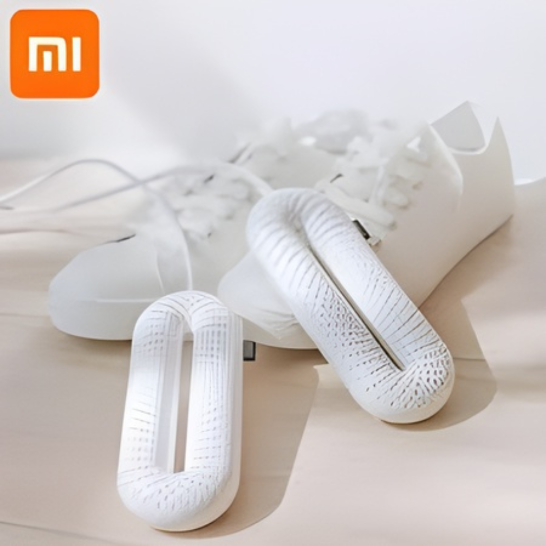 Picture of Xiaomi Youpin Sothing Portable Zero Shoes Dryer - White