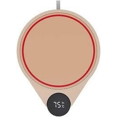 Picture of Xiaomi Youpin Sothing Diffusion Thermostatic Coaster Portable Automatic Mini Cup Warmer