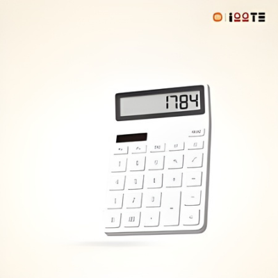 Picture of Xiaomi KACO LEMO Desktop Calculator