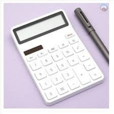 Picture of Xiaomi KACO LEMO Desktop Calculator