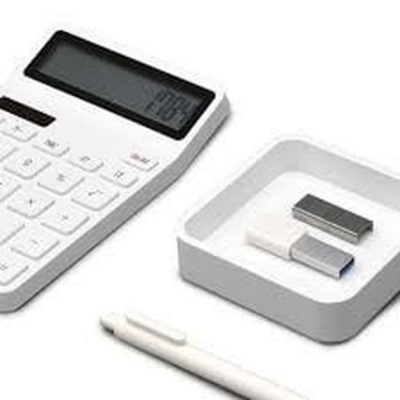 Picture of Xiaomi KACO LEMO Desktop Calculator