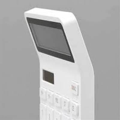 Picture of Xiaomi KACO LEMO Desktop Calculator