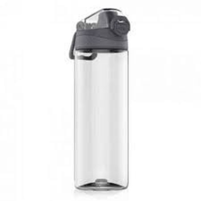 Picture of Quange Hello Life Tritan Water Bottle – BPA-Free Leakproof Sports Cup (480ML / 620ML)