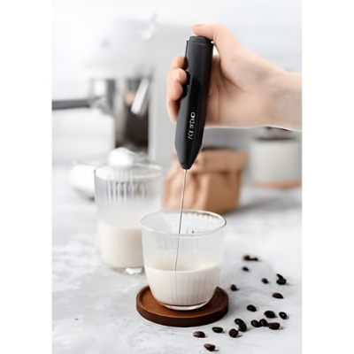 Picture of Xiaomi Circle Joy M3 Electric Milk Frother – Elevate Your Coffee Experience