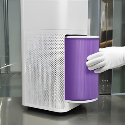 Picture of Air Filter For Xiaomi Air Purifier Pro/1/2/3/2H/2C/2S/3H/3C Filter Carbon Haze Anti Bacteria Formaldehyde Filter Air Purifier