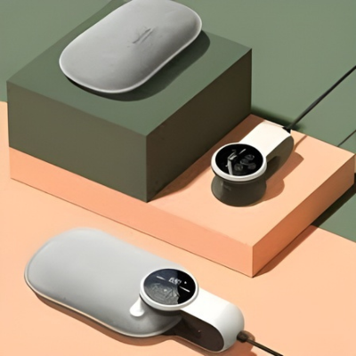 Picture of Xiaomi Qualitell Smart Electric Hot Water Bag ZS11001