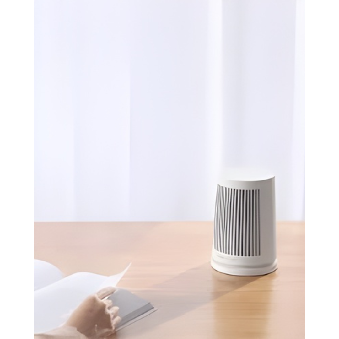 Picture of XIAOMI_ MIJIA Desktop Electric Heater 600W