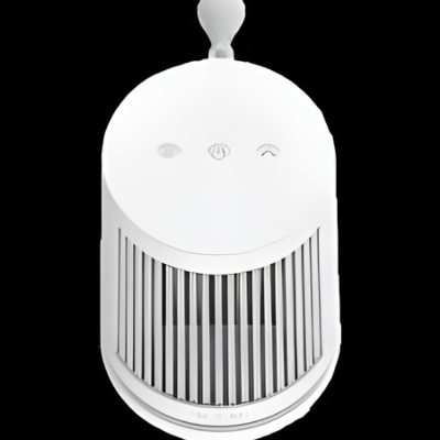 Picture of XIAOMI_ MIJIA Desktop Electric Heater 600W