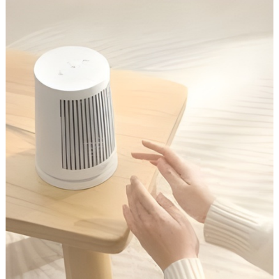 Picture of XIAOMI_ MIJIA Desktop Electric Heater 600W