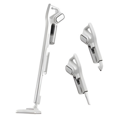 Picture of Xiaomi Mijia Wireless Vacuum Cleaner 3C D208: A Powerful Cleaning Companion